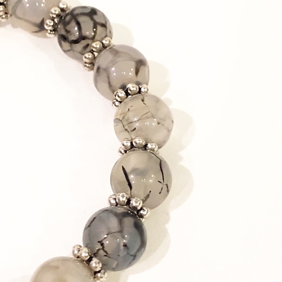 Handmade Bracelet * Beads By Faith - Picture 3 of 5